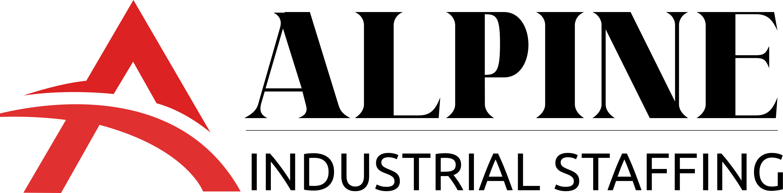 Alpine Industrial Staffing